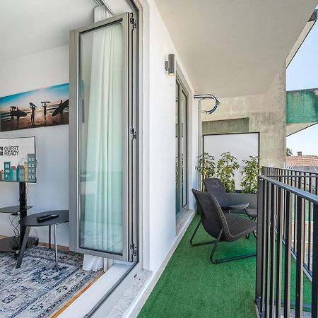 Guestready - Serene Stay In Oporto Exterior foto