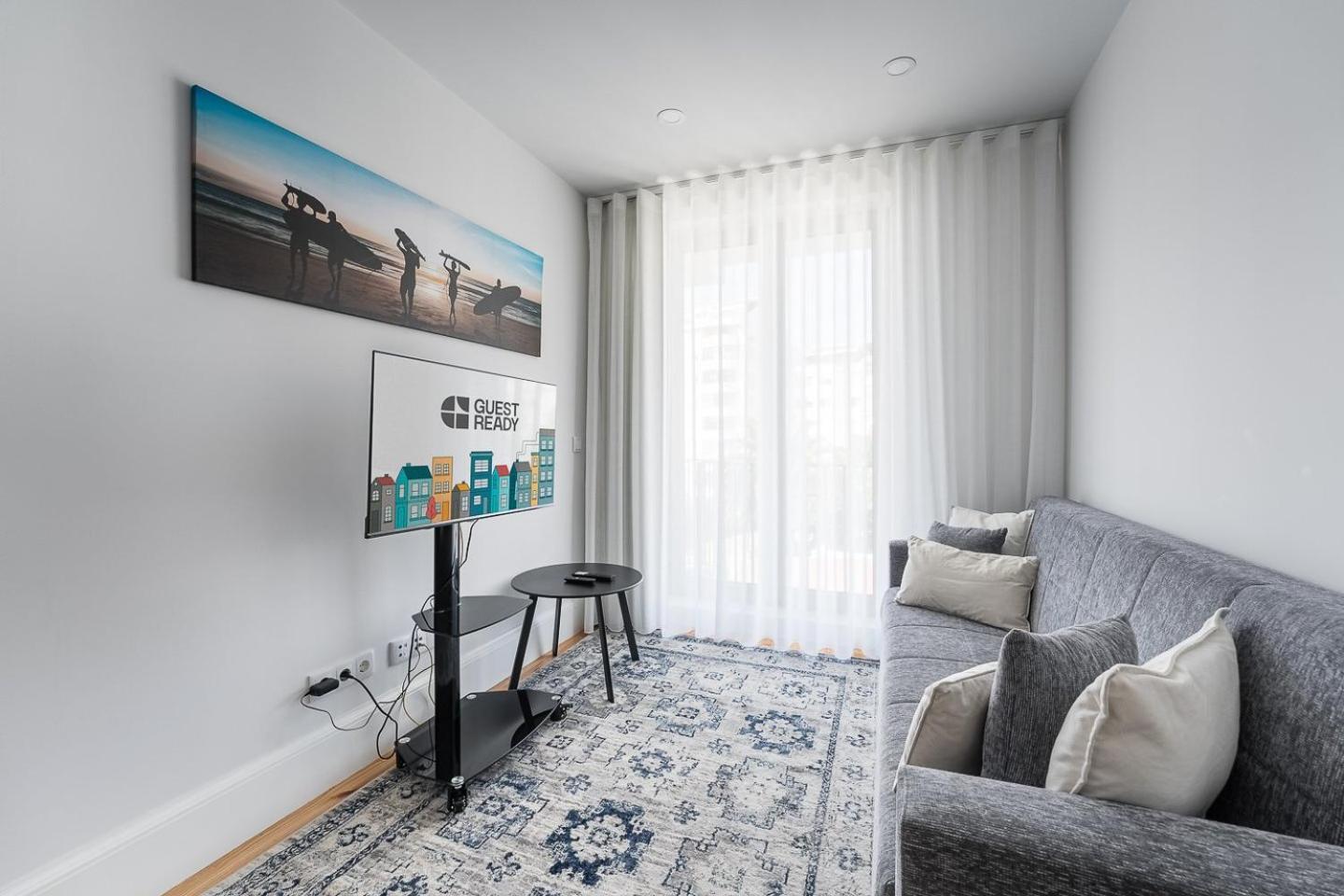 Guestready - Serene Stay In Oporto Exterior foto