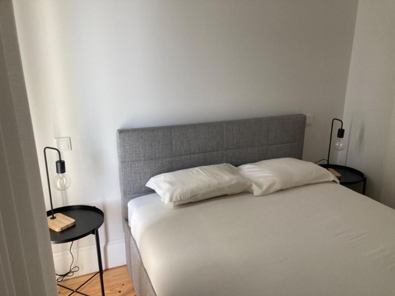 Guestready - Serene Stay In Oporto Exterior foto