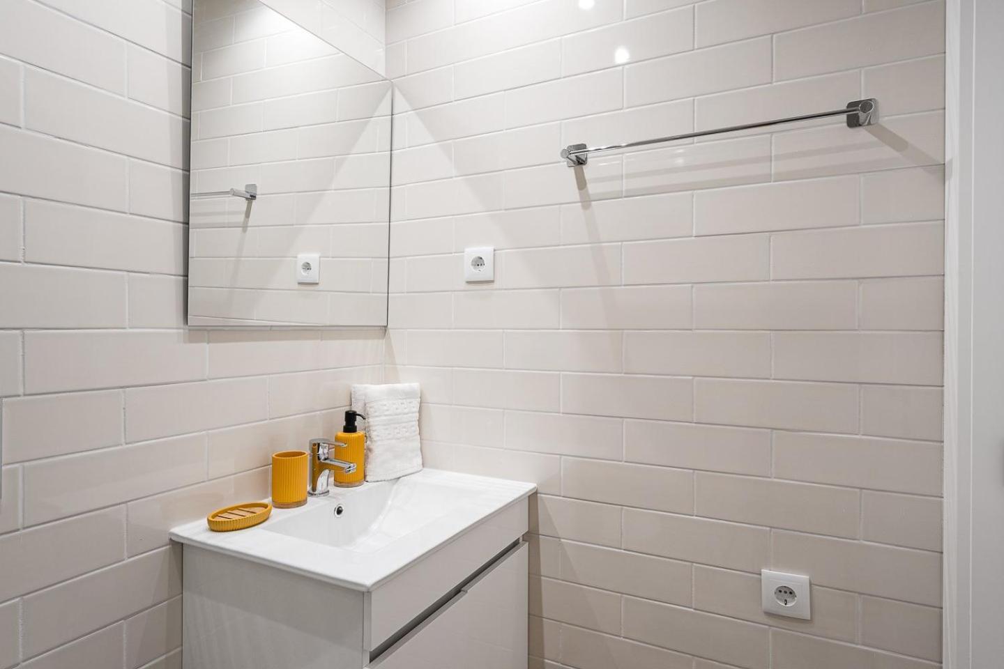 Guestready - Serene Stay In Oporto Exterior foto