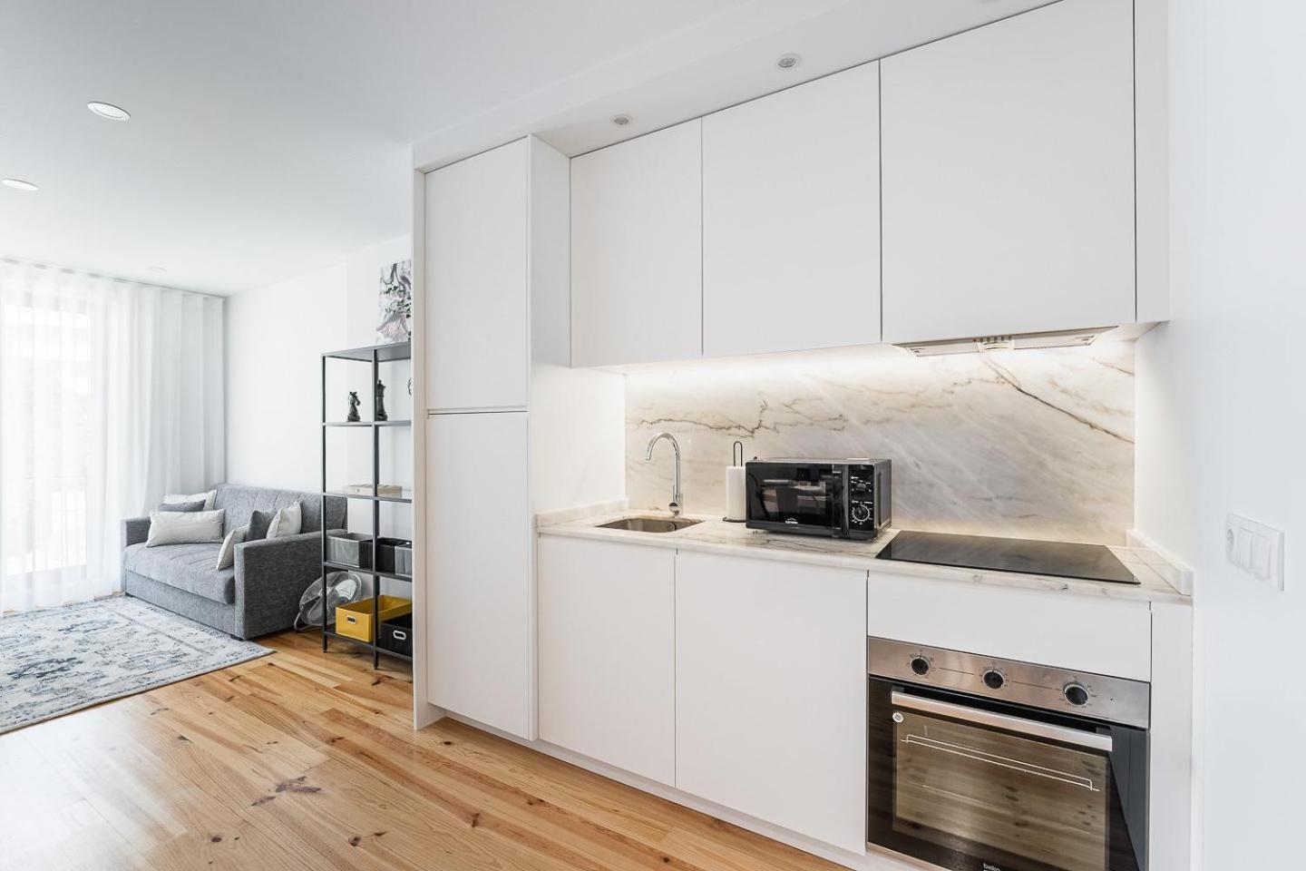 Guestready - Serene Stay In Oporto Exterior foto