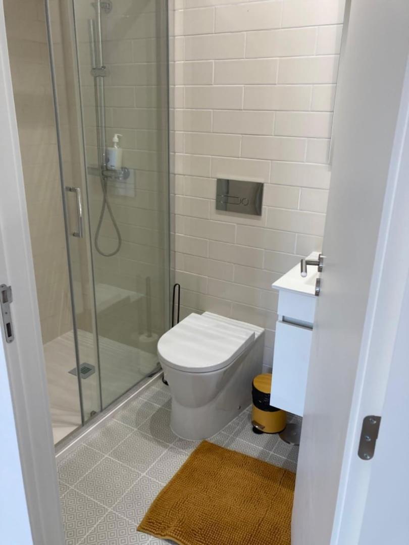 Guestready - Serene Stay In Oporto Exterior foto