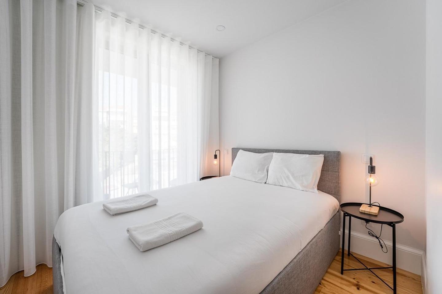 Guestready - Serene Stay In Oporto Exterior foto