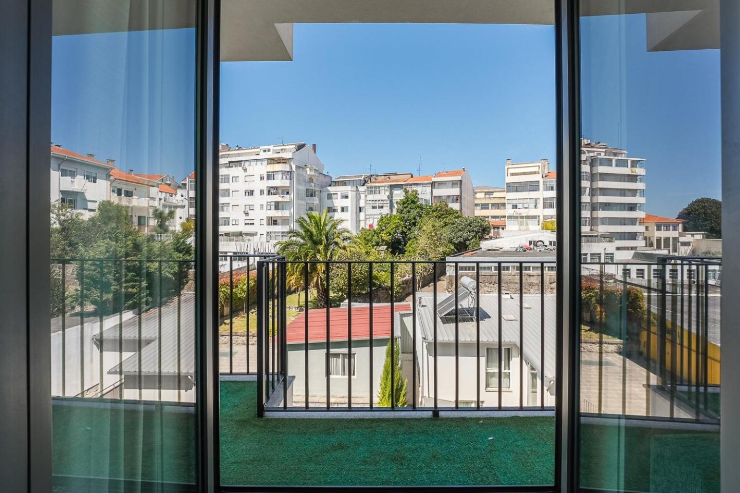 Guestready - Serene Stay In Oporto Exterior foto