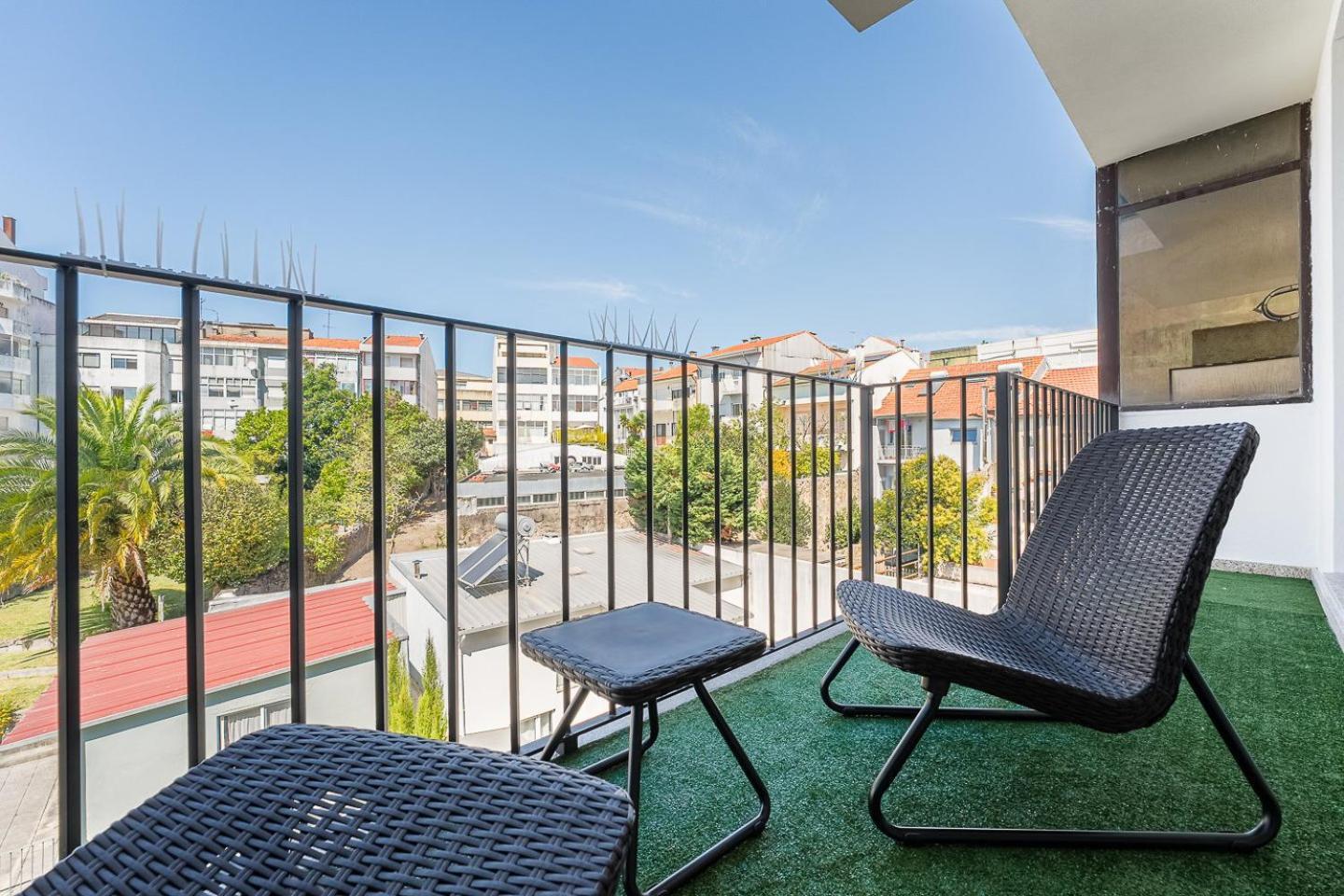 Guestready - Serene Stay In Oporto Exterior foto