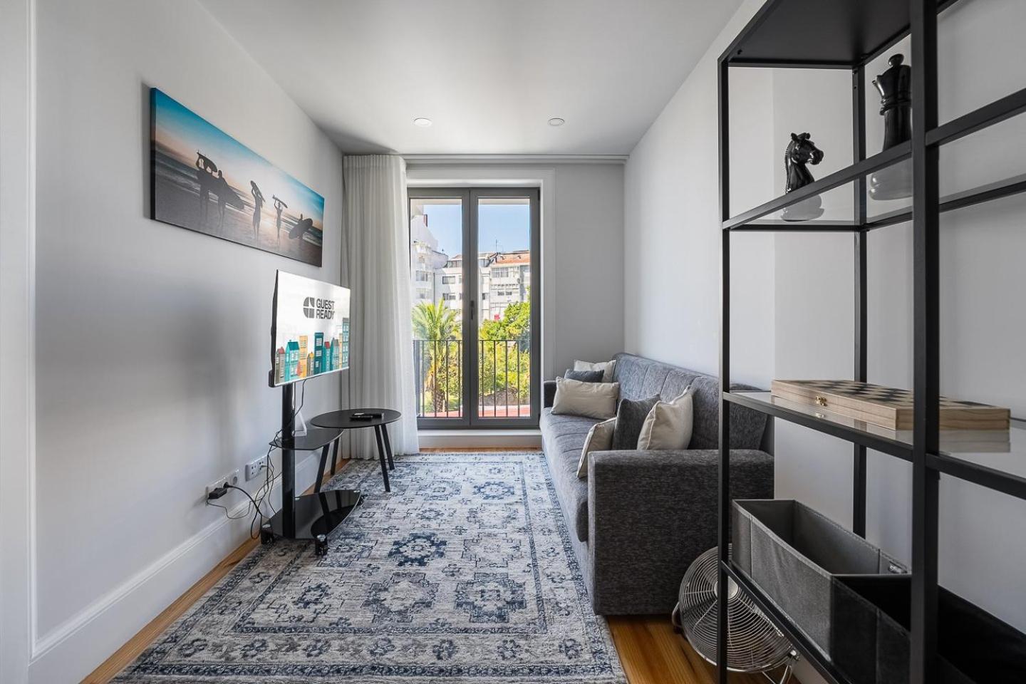 Guestready - Serene Stay In Oporto Exterior foto