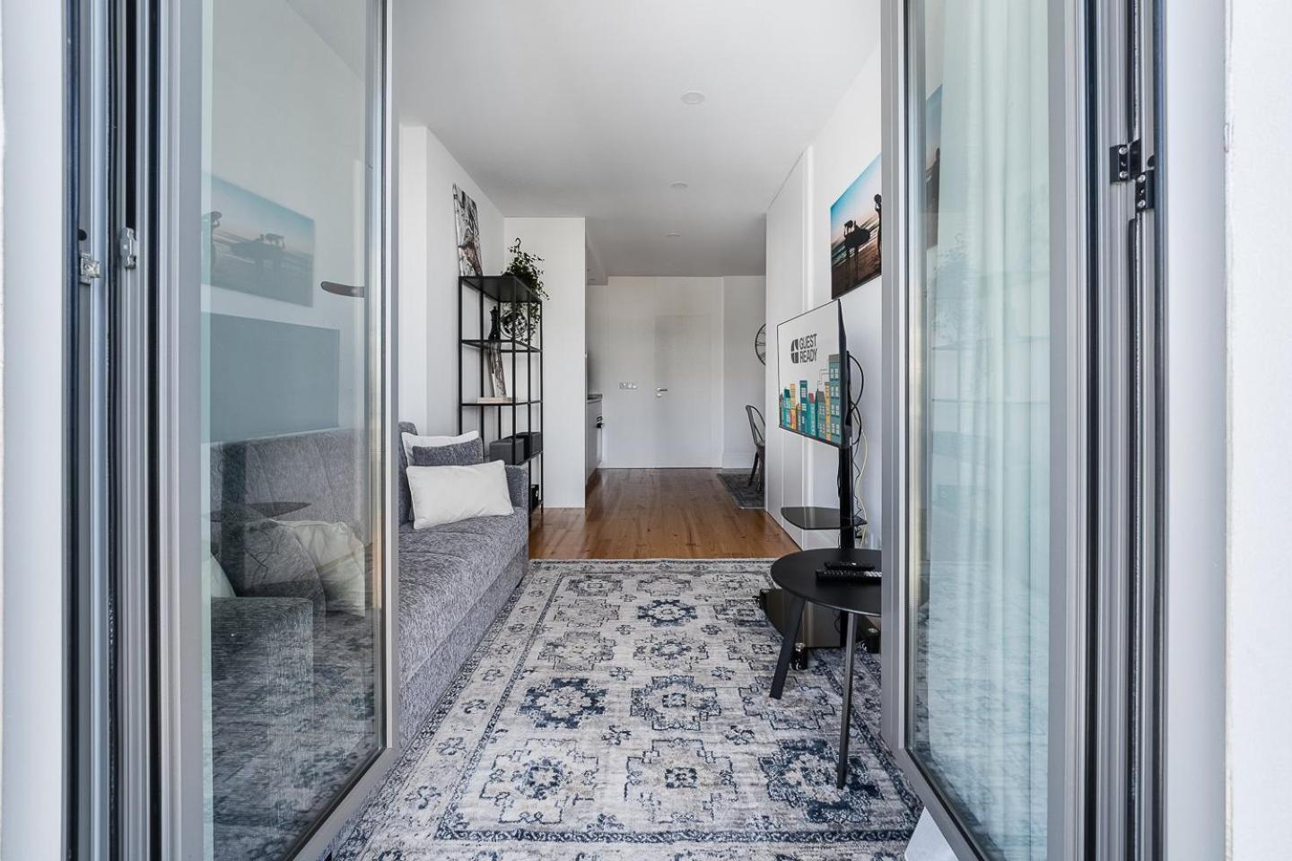 Guestready - Serene Stay In Oporto Exterior foto