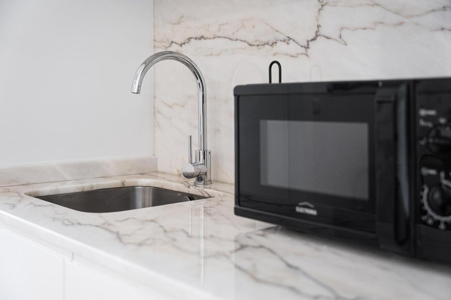 Guestready - Serene Stay In Oporto Exterior foto